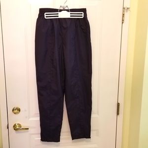 NWOT - Men's New Balance Athletic Waterproof Pants